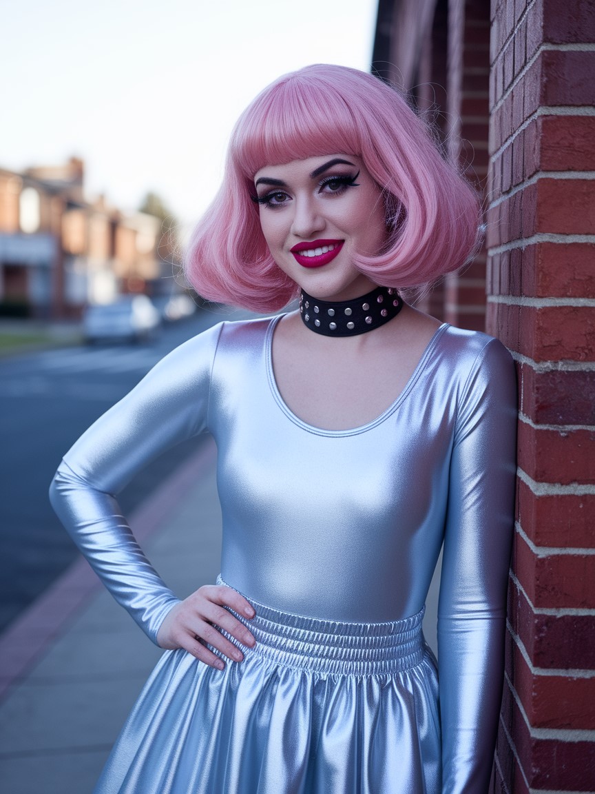 Ready To Meet New Neighbors